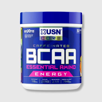 *MEGASALE* BCAA ENERGY 400g USN